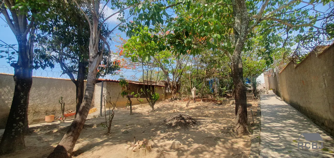 Casa com 2 quartos à venda, 60m2 em Esmeraldas - MG - imagem 5 Foto 5 de Casa com 2 quartos à venda, 60m2 em Esmeraldas - MG