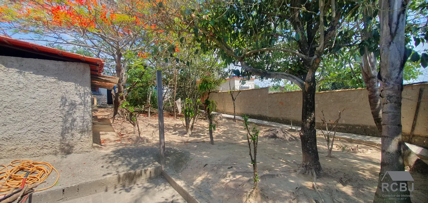 Casa com 2 quartos à venda, 60m2 em Esmeraldas - MG - imagem 6 Foto 6 de Casa com 2 quartos à venda, 60m2 em Esmeraldas - MG
