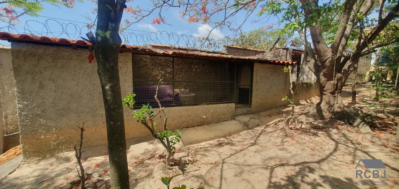 Casa com 2 quartos à venda, 60m2 em Esmeraldas - MG - imagem 7 Foto 7 de Casa com 2 quartos à venda, 60m2 em Esmeraldas - MG
