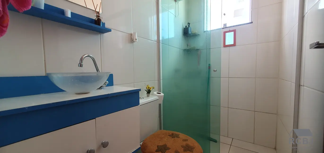 Apartamento com 2 quartos à venda, 58m2 em Esmeraldas - MG - imagem 4 Foto 4 de Apartamento com 2 quartos à venda, 58m2 em Esmeraldas - MG