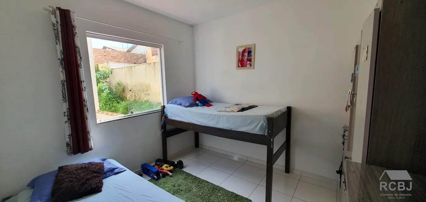 Apartamento com 2 quartos à venda, 58m2 em Esmeraldas - MG - imagem 9 Foto 9 de Apartamento com 2 quartos à venda, 58m2 em Esmeraldas - MG