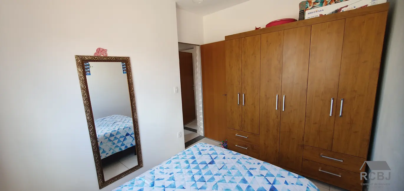 Apartamento com 2 quartos à venda, 58m2 em Esmeraldas - MG - imagem 7 Foto 7 de Apartamento com 2 quartos à venda, 58m2 em Esmeraldas - MG
