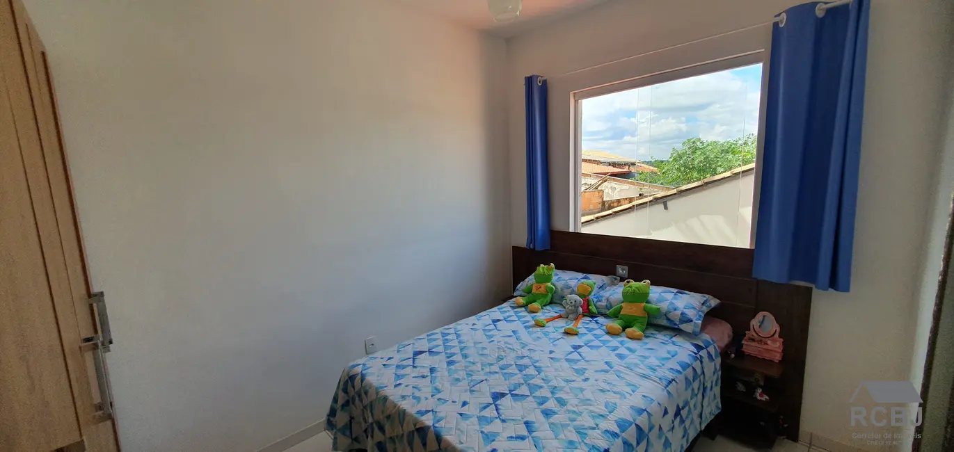 Apartamento com 2 quartos à venda, 58m2 em Esmeraldas - MG - imagem 6 Foto 6 de Apartamento com 2 quartos à venda, 58m2 em Esmeraldas - MG