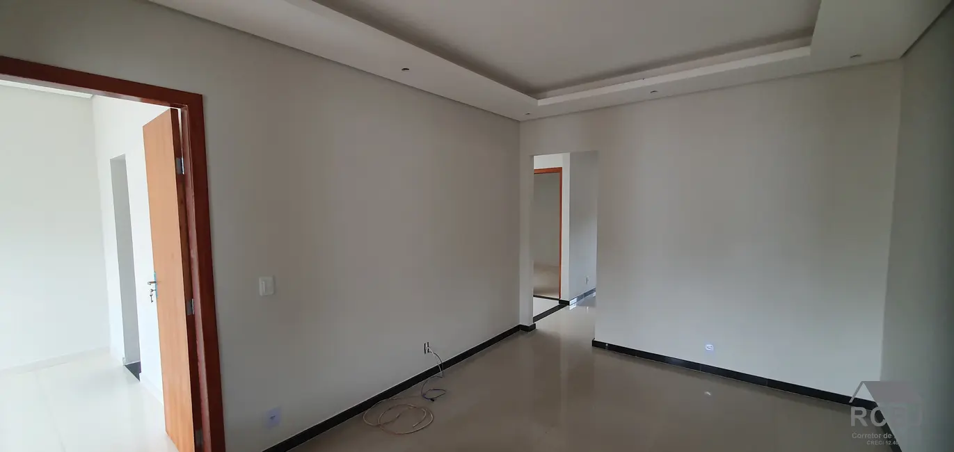 Foto 6 de Casa com 3 quartos à venda, 130m2 em Esmeraldas - MG