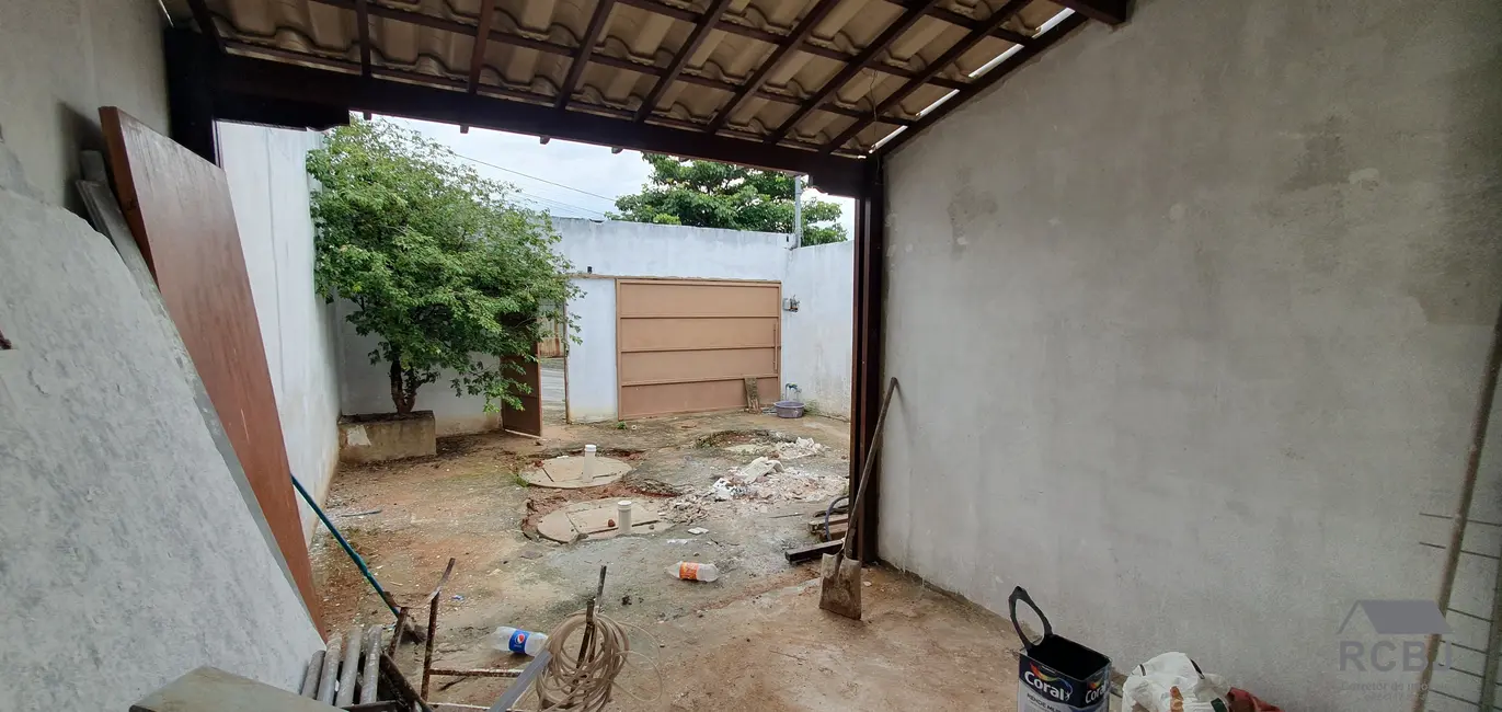 Foto 5 de Casa com 3 quartos à venda, 130m2 em Esmeraldas - MG