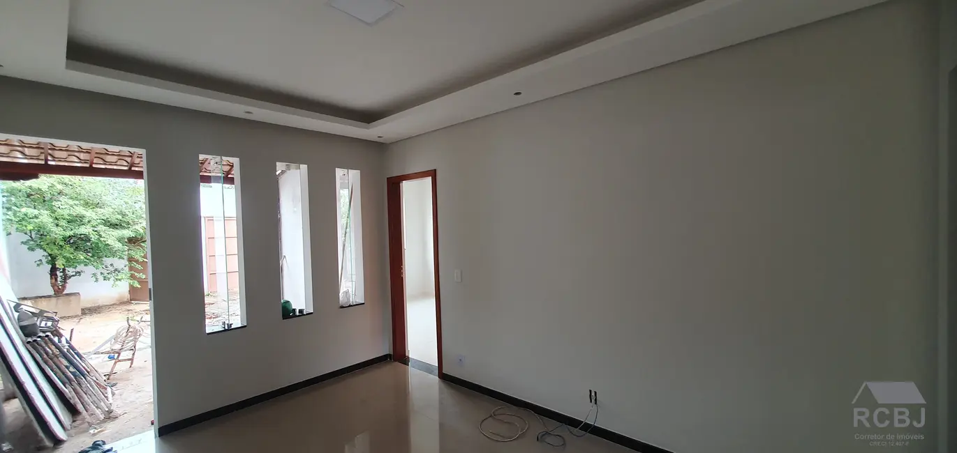 Foto 7 de Casa com 3 quartos à venda, 130m2 em Esmeraldas - MG