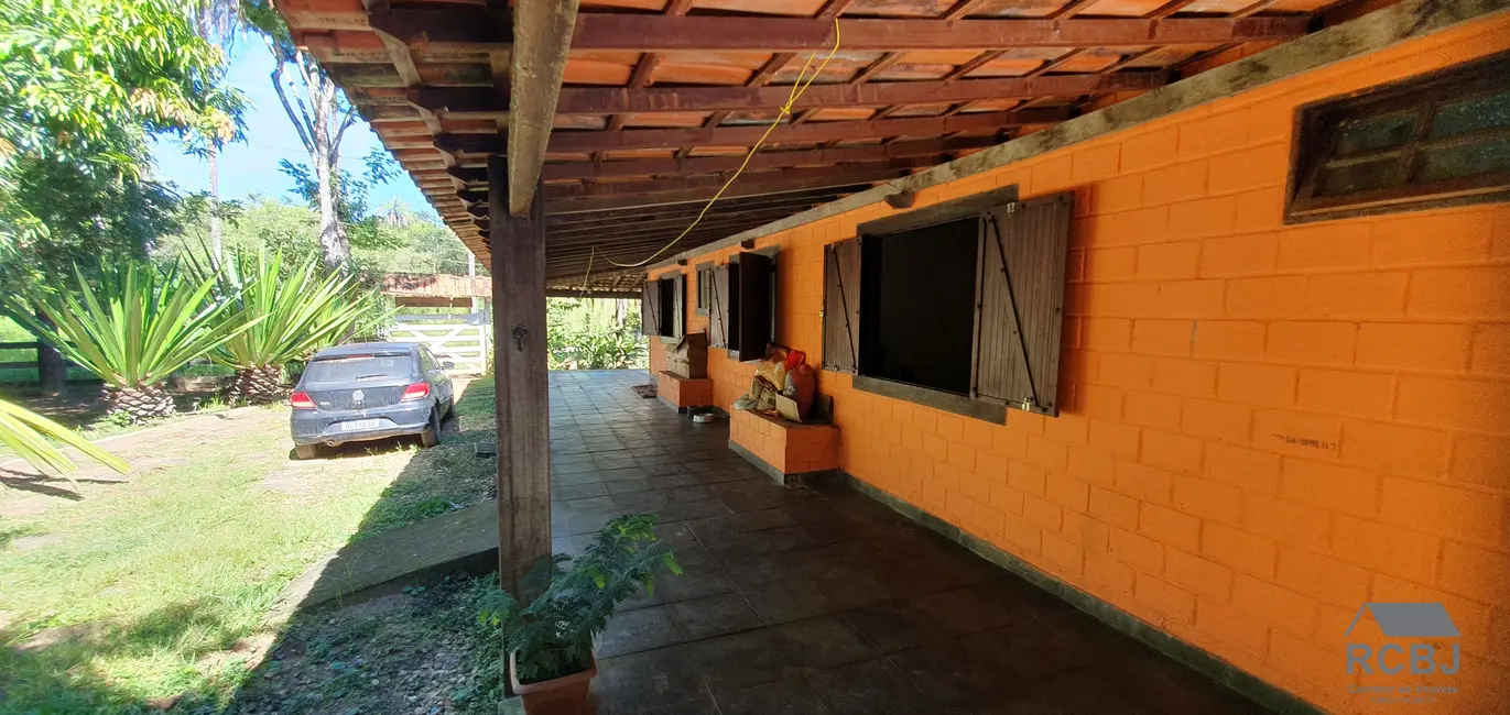 Sítio / Rancho com 4 quartos à venda, 460m2 em Esmeraldas - MG - imagem 8 Foto 8 de Sítio / Rancho com 4 quartos à venda, 460m2 em Esmeraldas - MG