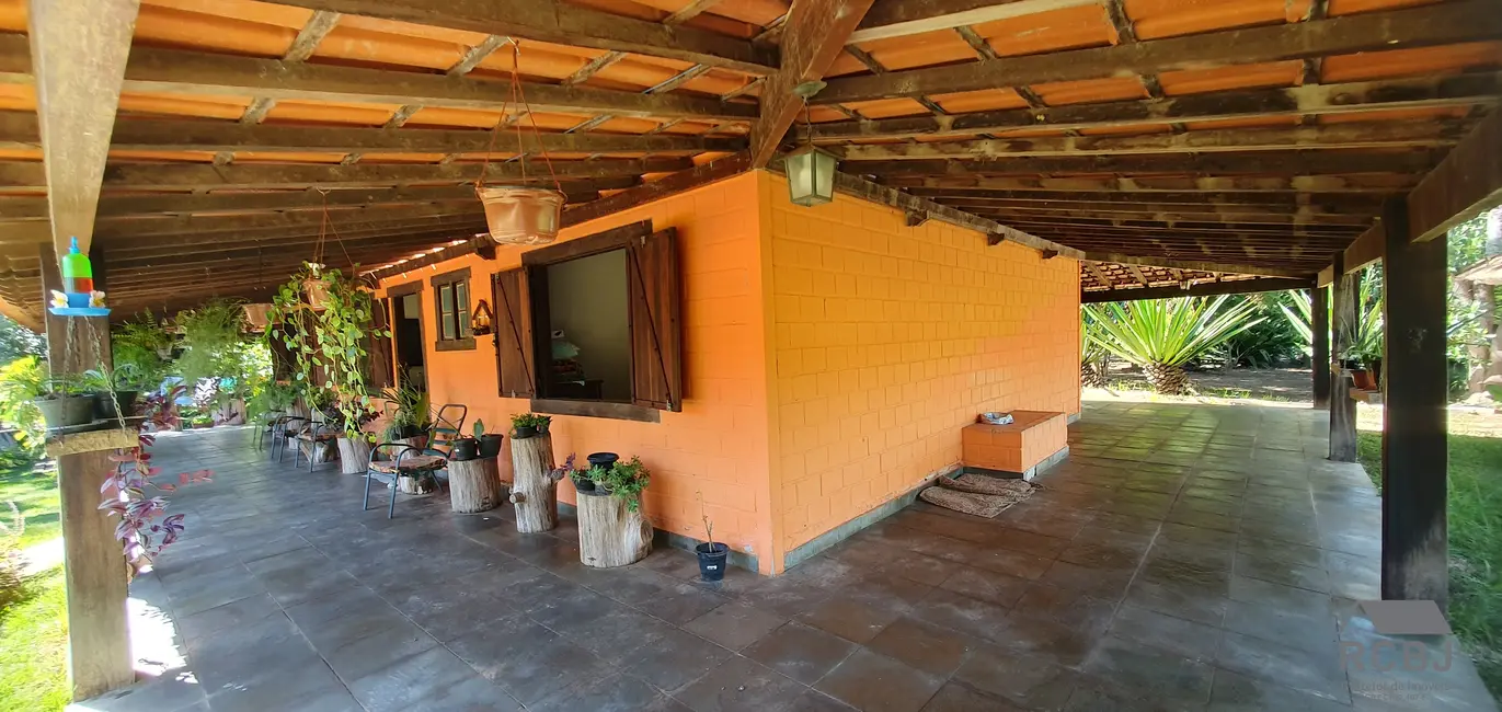 Sítio / Rancho com 4 quartos à venda, 460m2 em Esmeraldas - MG - imagem 4 Foto 4 de Sítio / Rancho com 4 quartos à venda, 460m2 em Esmeraldas - MG