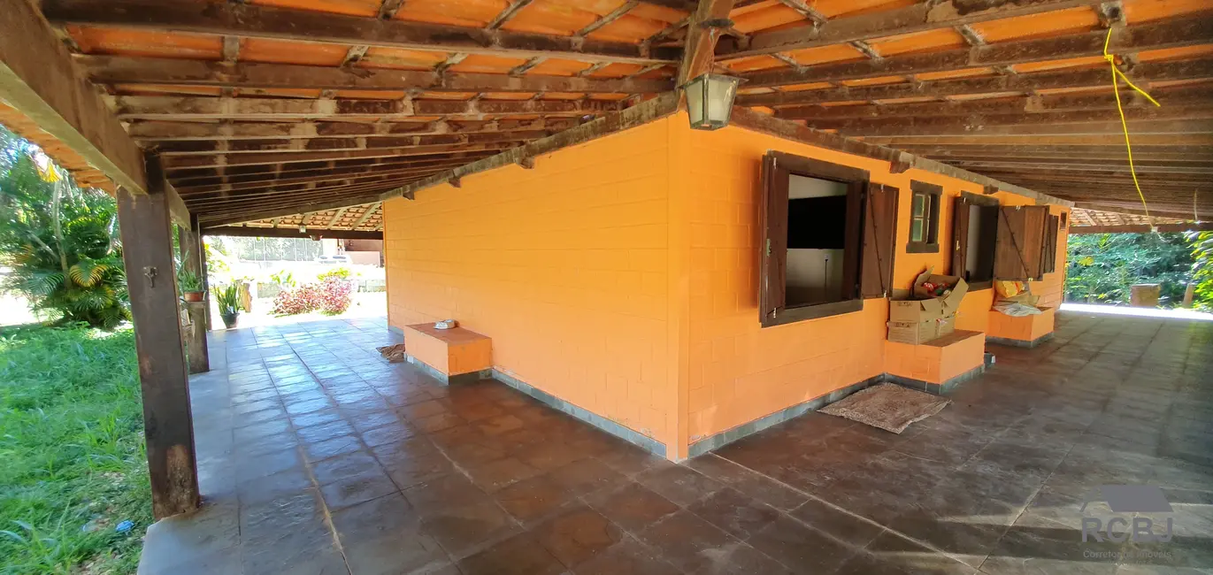 Sítio / Rancho com 4 quartos à venda, 460m2 em Esmeraldas - MG - imagem 7 Foto 7 de Sítio / Rancho com 4 quartos à venda, 460m2 em Esmeraldas - MG
