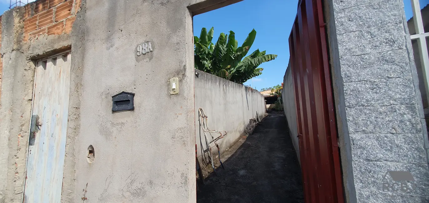 Casa com 2 quartos à venda, 70m2 em Esmeraldas - MG - imagem 3 Foto 3 de Casa com 2 quartos à venda, 70m2 em Esmeraldas - MG