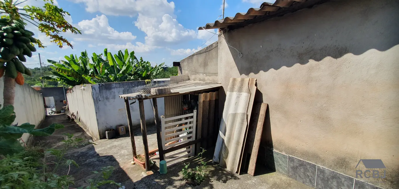 Casa com 2 quartos à venda, 70m2 em Esmeraldas - MG - imagem 7 Foto 7 de Casa com 2 quartos à venda, 70m2 em Esmeraldas - MG