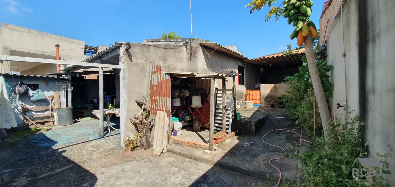 Casa com 2 quartos à venda, 70m2 em Esmeraldas - MG - imagem 6 Foto 6 de Casa com 2 quartos à venda, 70m2 em Esmeraldas - MG