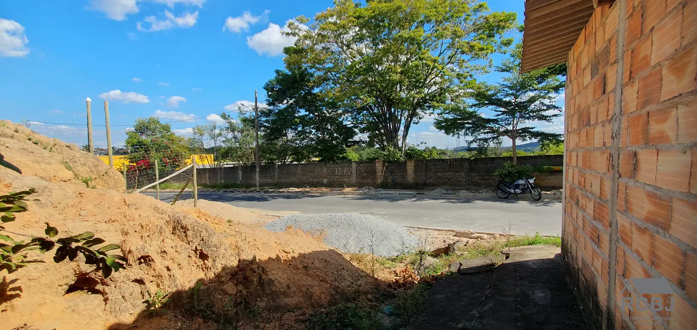 Terreno / Lote à venda, 600m2 em Esmeraldas - MG - imagem 5 Foto 5 de Terreno / Lote à venda, 600m2 em Esmeraldas - MG