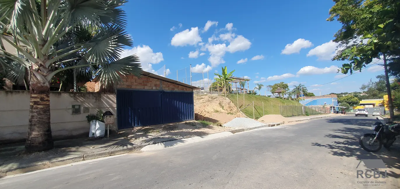 Terreno / Lote à venda, 600m2 em Esmeraldas - MG - imagem 4 Foto 4 de Terreno / Lote à venda, 600m2 em Esmeraldas - MG