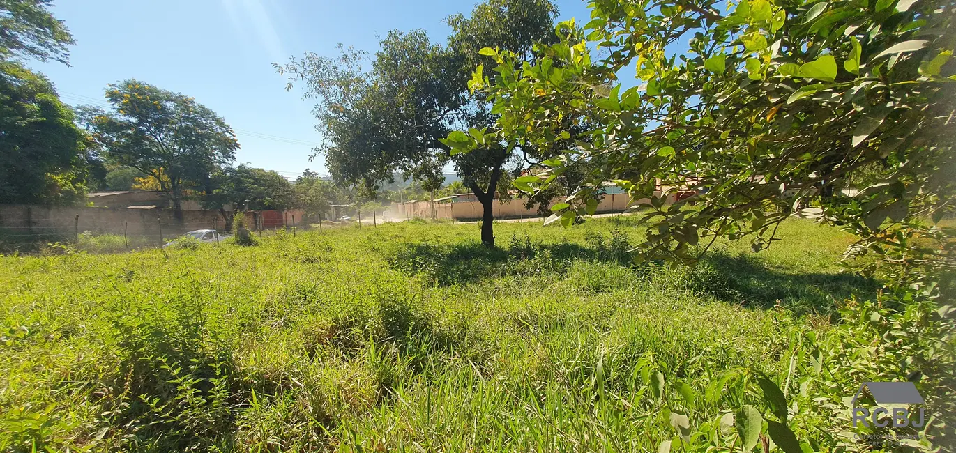 Foto 3 de Terreno / Lote à venda, 1130m2 em Esmeraldas - MG