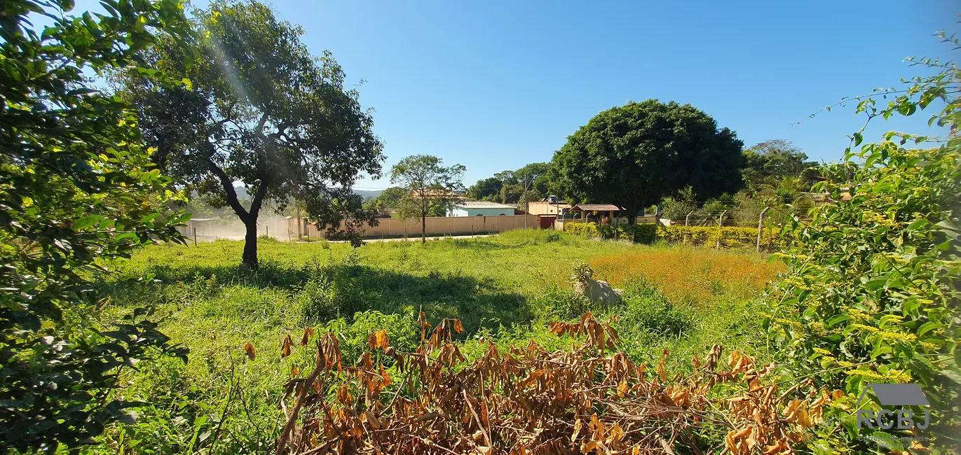 Foto 4 de Terreno / Lote à venda, 1130m2 em Esmeraldas - MG