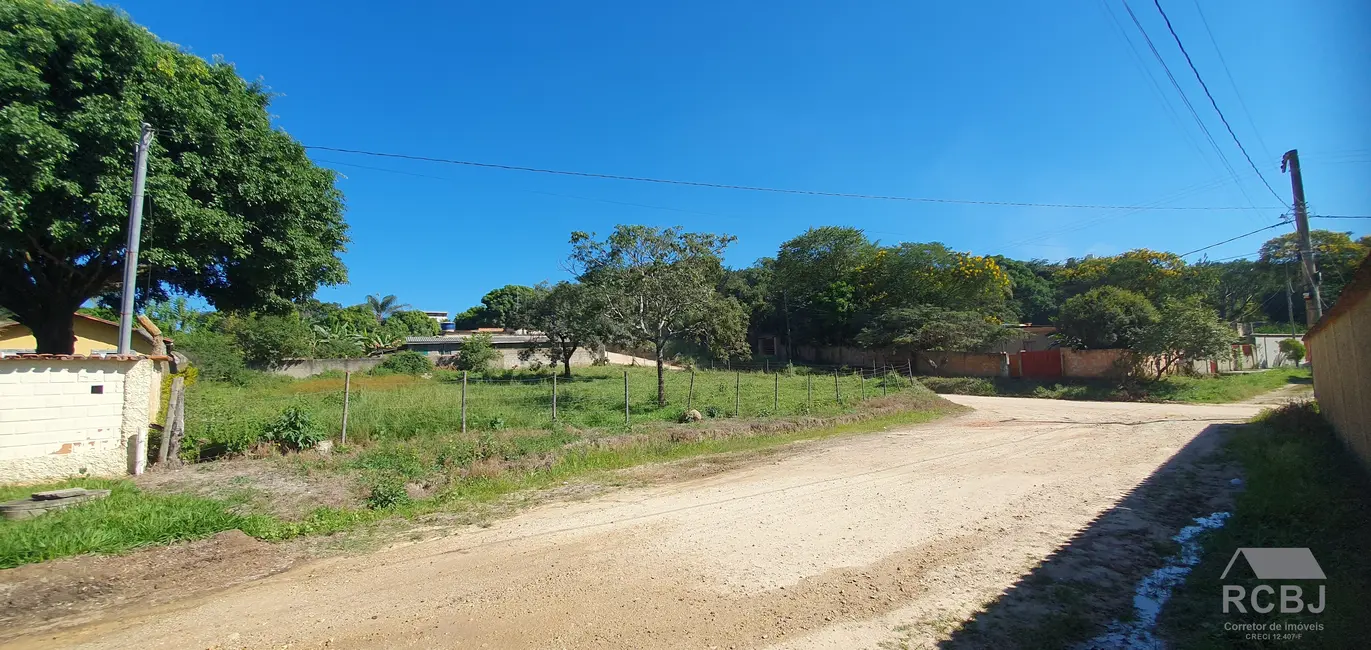 Foto 9 de Terreno / Lote à venda, 1130m2 em Esmeraldas - MG