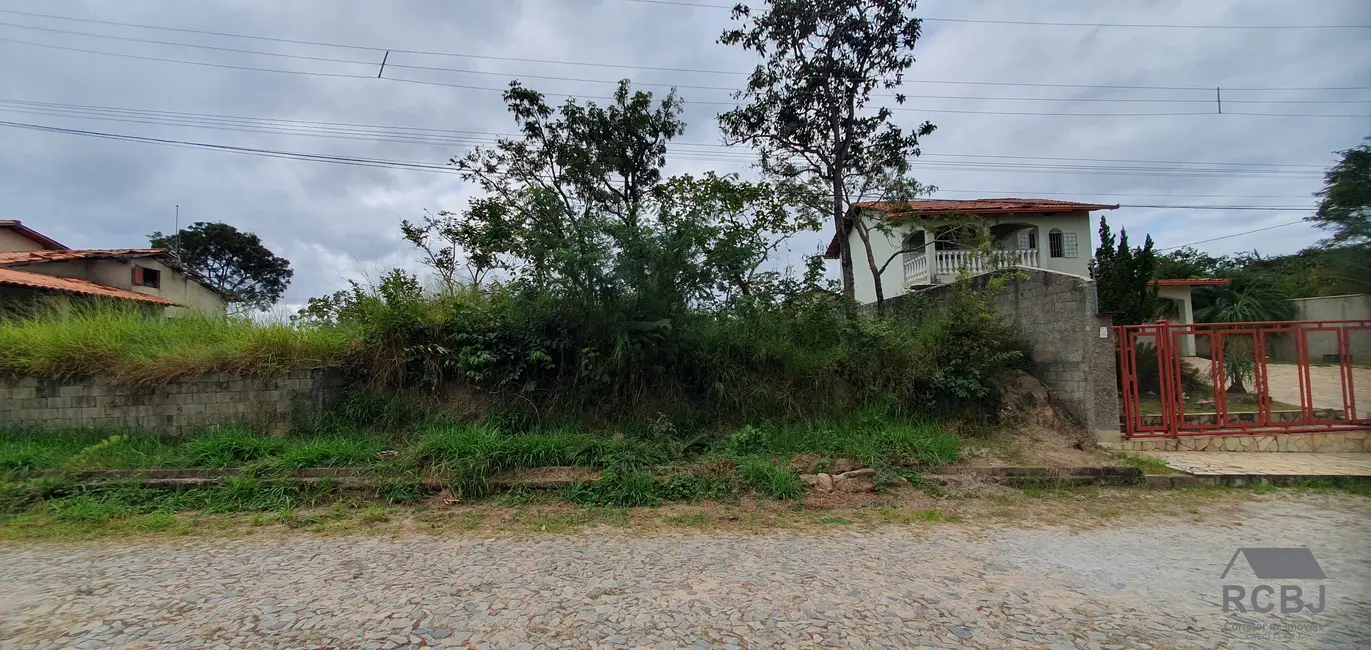 Terreno / Lote à venda, 450m2 em Esmeraldas - MG - imagem 2 Foto 2 de Terreno / Lote à venda, 450m2 em Esmeraldas - MG
