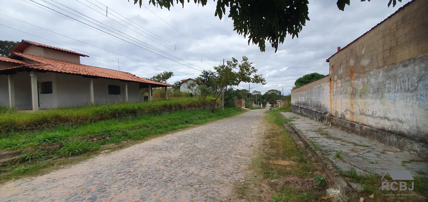 Terreno / Lote à venda, 450m2 em Esmeraldas - MG - imagem 5 Foto 5 de Terreno / Lote à venda, 450m2 em Esmeraldas - MG