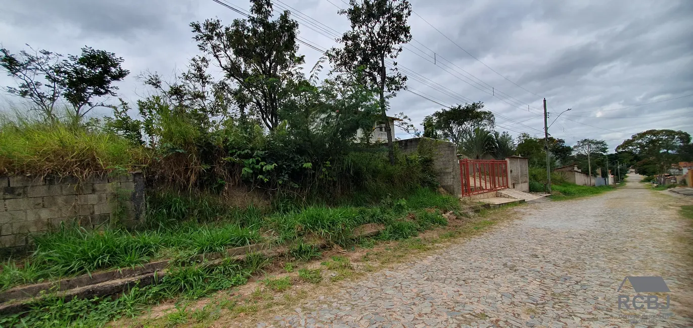 Terreno / Lote à venda, 450m2 em Esmeraldas - MG - imagem 3 Foto 3 de Terreno / Lote à venda, 450m2 em Esmeraldas - MG