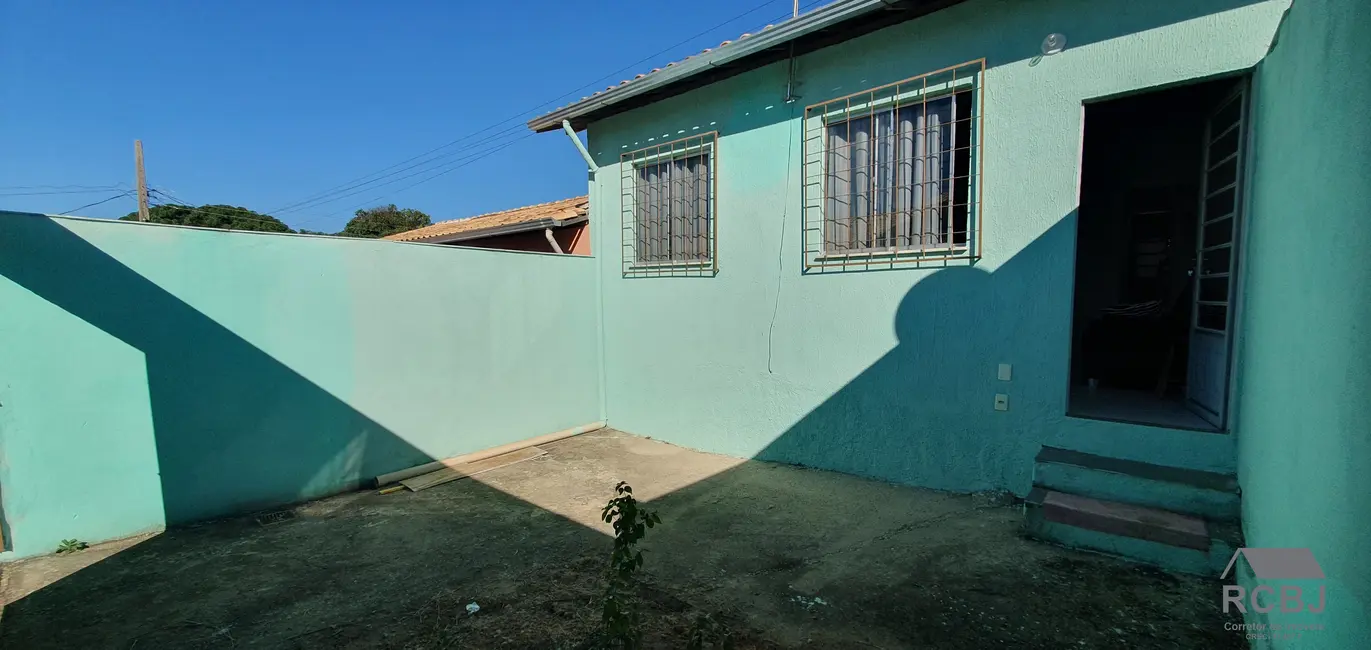 Foto 5 de Casa com 2 quartos à venda, 60m2 em Esmeraldas - MG