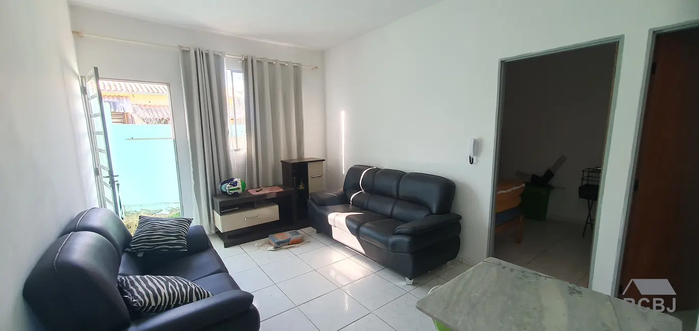 Foto 7 de Casa com 2 quartos à venda, 60m2 em Esmeraldas - MG