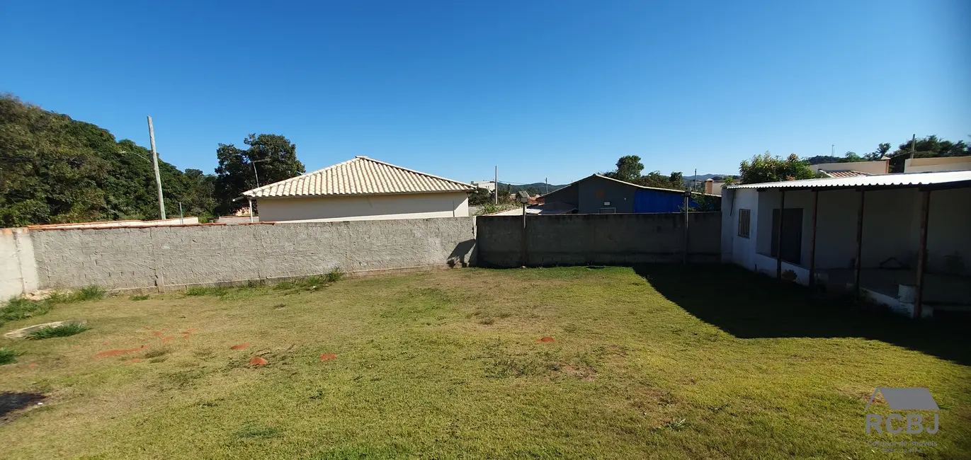 Casa com 3 quartos à venda, 70m2 em Esmeraldas - MG - imagem 9 Foto 9 de Casa com 3 quartos à venda, 70m2 em Esmeraldas - MG