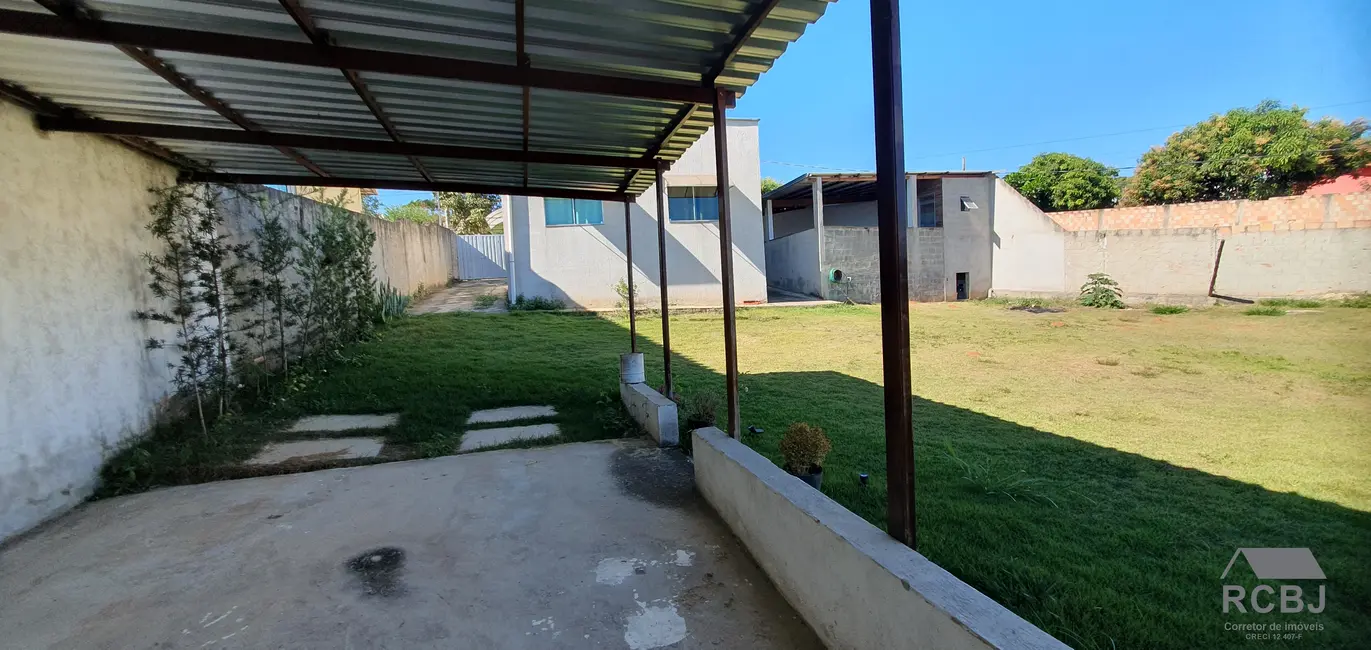 Casa com 3 quartos à venda, 70m2 em Esmeraldas - MG - imagem 6 Foto 6 de Casa com 3 quartos à venda, 70m2 em Esmeraldas - MG