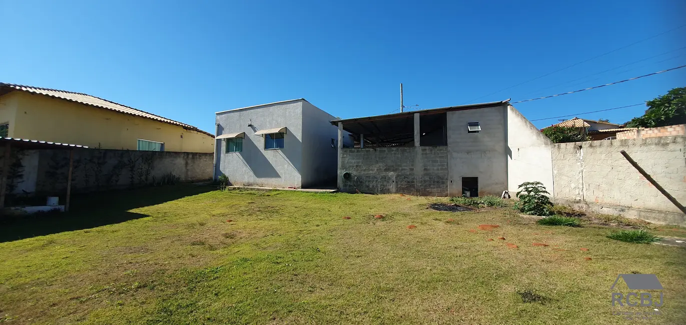 Casa com 3 quartos à venda, 70m2 em Esmeraldas - MG - imagem 8 Foto 8 de Casa com 3 quartos à venda, 70m2 em Esmeraldas - MG