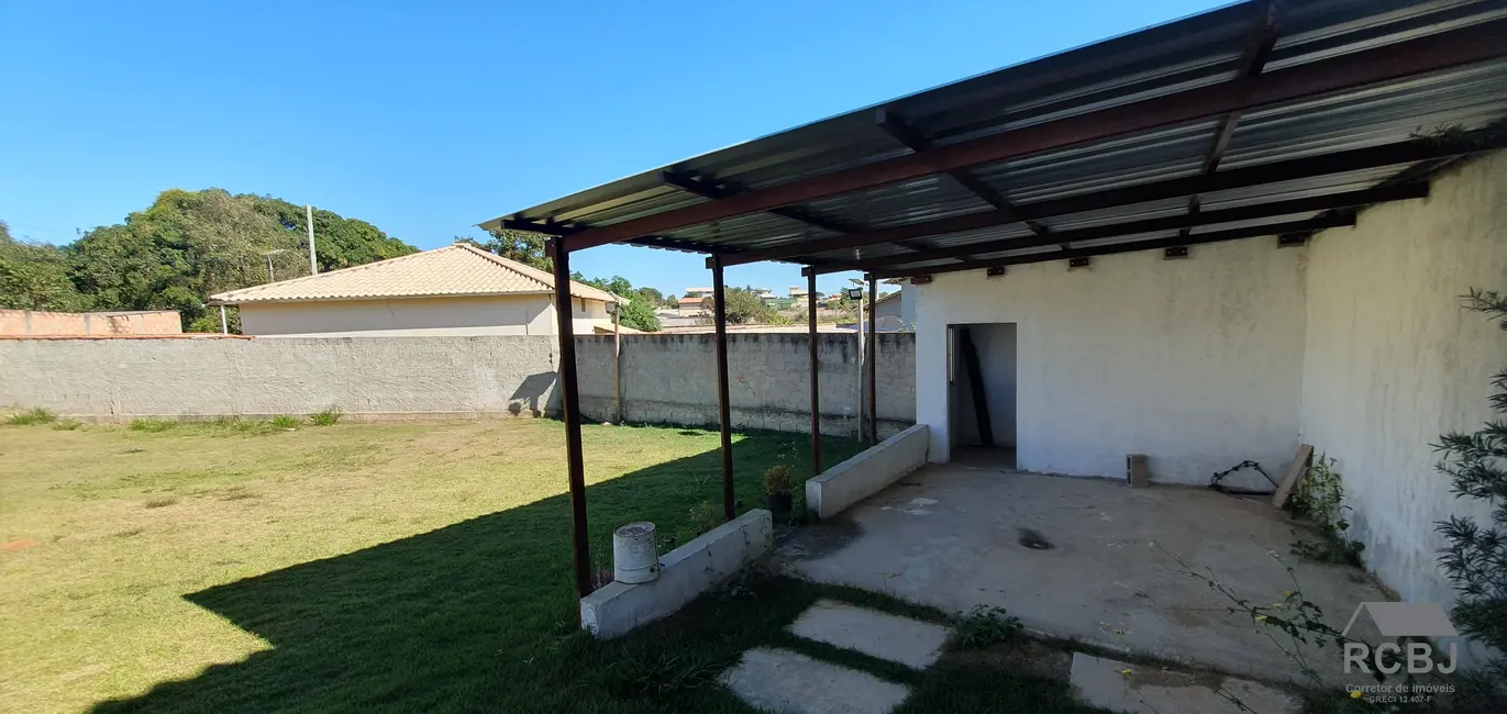 Casa com 3 quartos à venda, 70m2 em Esmeraldas - MG - imagem 4 Foto 4 de Casa com 3 quartos à venda, 70m2 em Esmeraldas - MG
