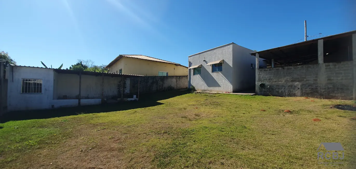Casa com 3 quartos à venda, 70m2 em Esmeraldas - MG - imagem 7 Foto 7 de Casa com 3 quartos à venda, 70m2 em Esmeraldas - MG