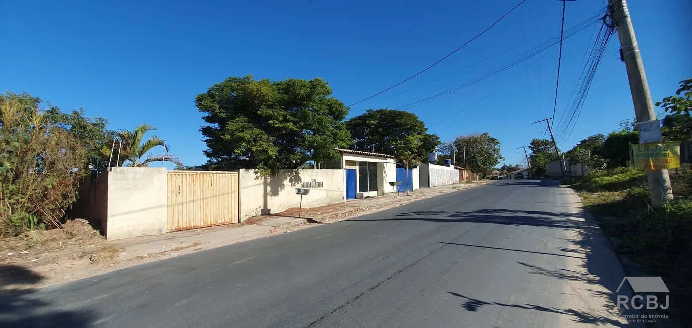 Terreno / Lote à venda, 2106m2 em Esmeraldas - MG - imagem 5 Foto 5 de Terreno / Lote à venda, 2106m2 em Esmeraldas - MG