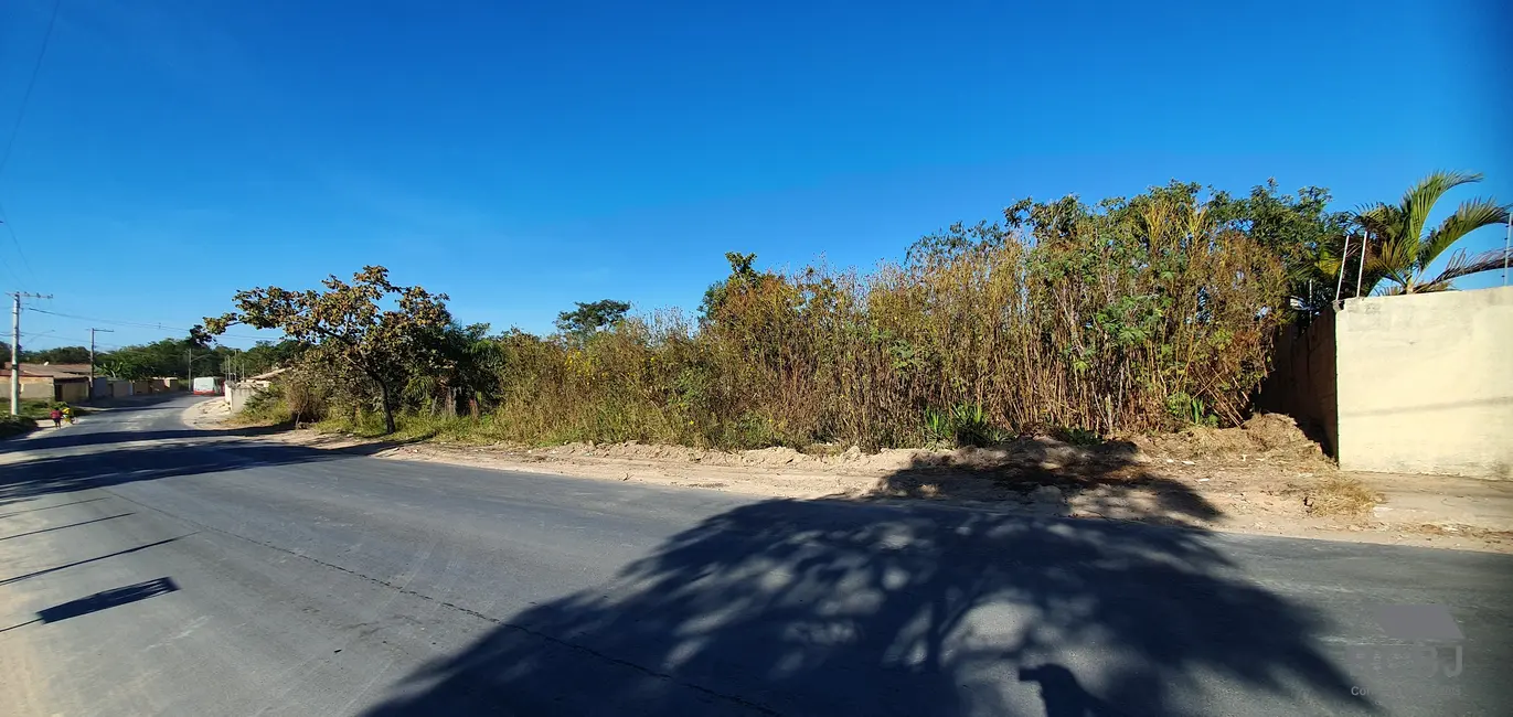 Terreno / Lote à venda, 2106m2 em Esmeraldas - MG - imagem 4 Foto 4 de Terreno / Lote à venda, 2106m2 em Esmeraldas - MG