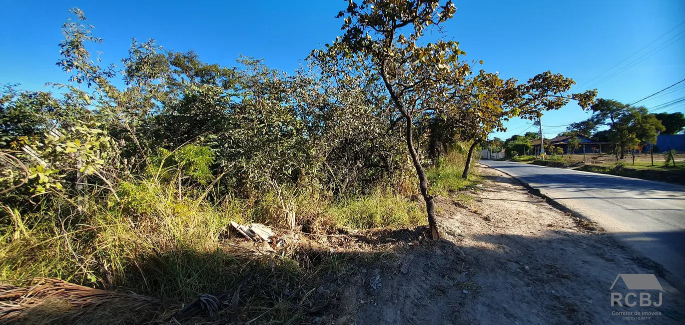 Terreno / Lote à venda, 2106m2 em Esmeraldas - MG - imagem 7 Foto 7 de Terreno / Lote à venda, 2106m2 em Esmeraldas - MG