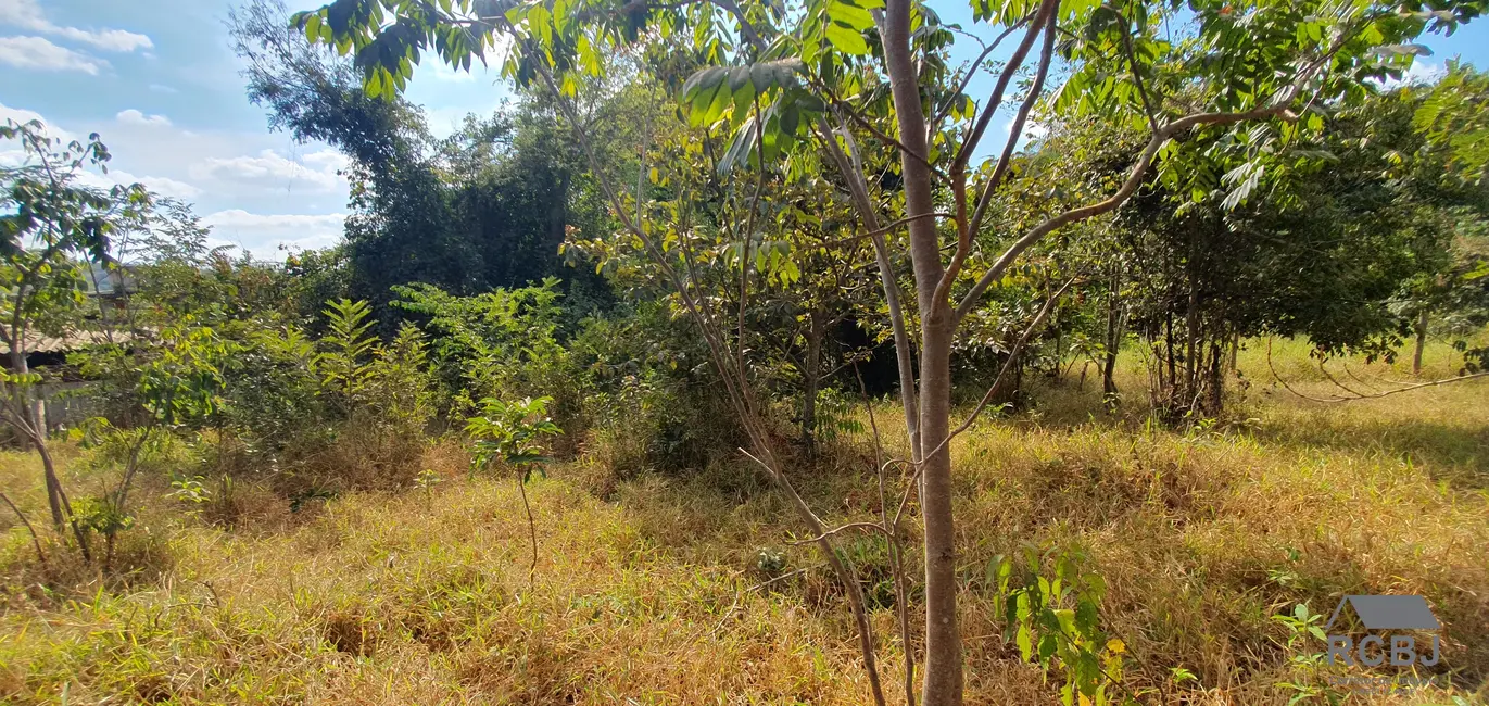 Terreno / Lote à venda, 1300m2 em Esmeraldas - MG - imagem 8 Foto 8 de Terreno / Lote à venda, 1300m2 em Esmeraldas - MG