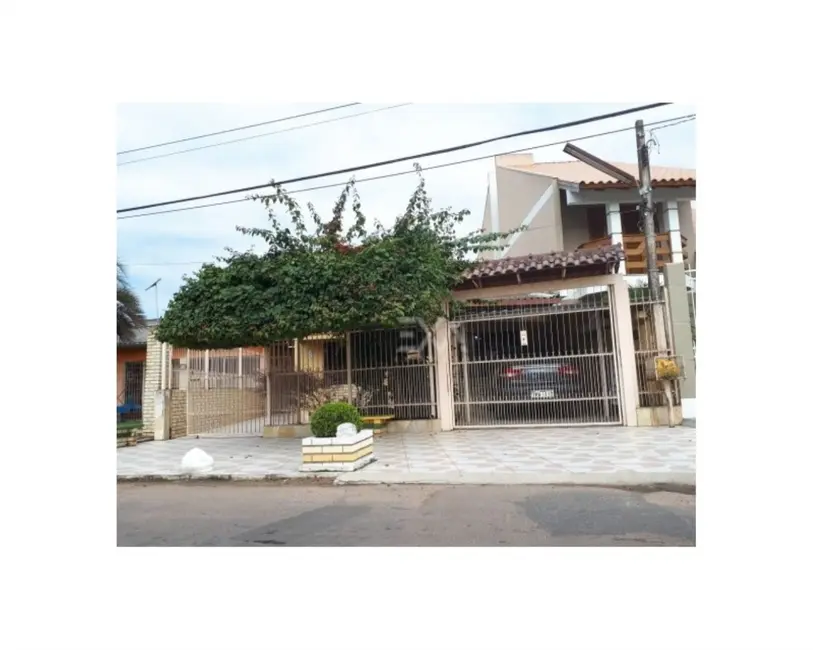 Foto 1 de Casa com 3 quartos à venda, 235m2 em Guaiba - RS