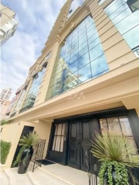 Foto 5 de Apartamento com 5 quartos à venda, 150m2 em Meia Praia, Itapema - SC