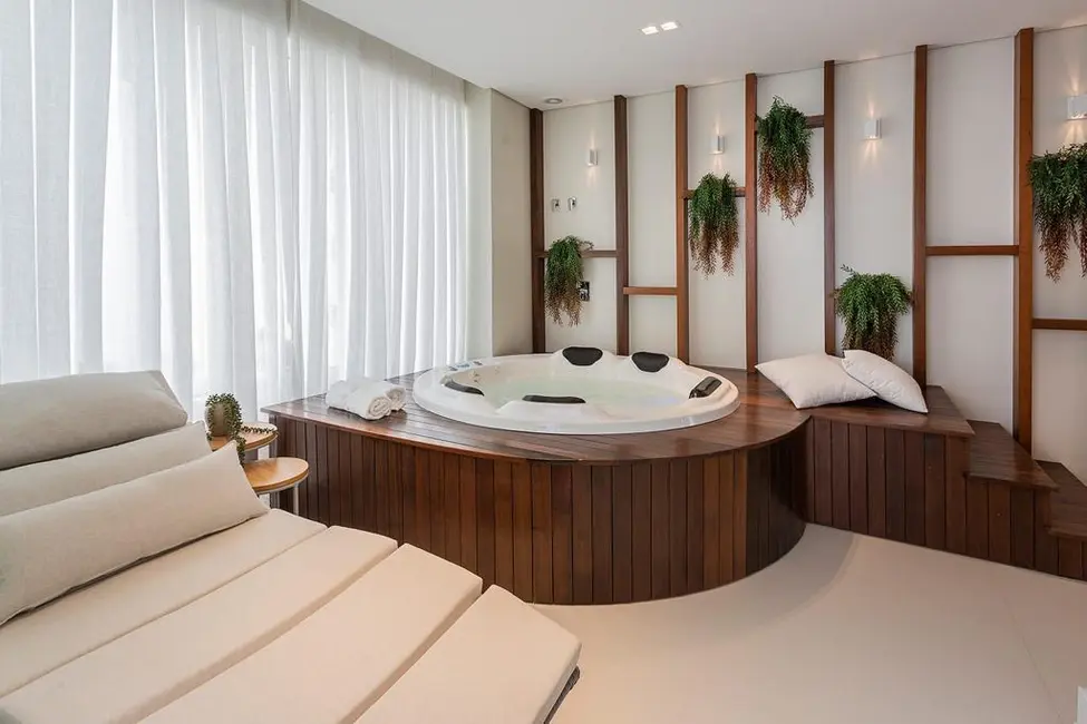 Foto 9 de Apartamento com 4 quartos à venda, 131m2 em Centro, Balneario Camboriu - SC