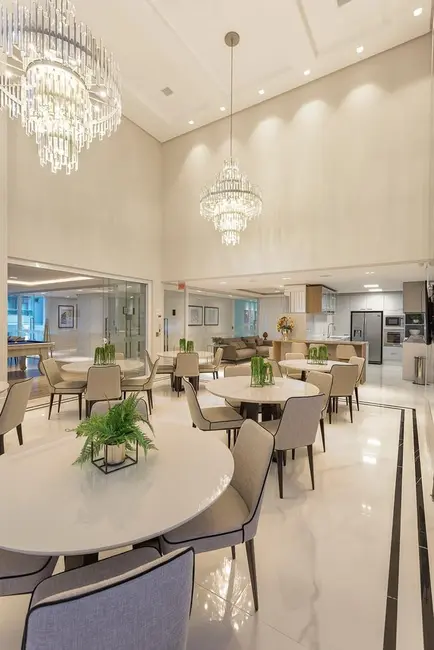 Foto 7 de Apartamento com 4 quartos à venda, 131m2 em Centro, Balneario Camboriu - SC