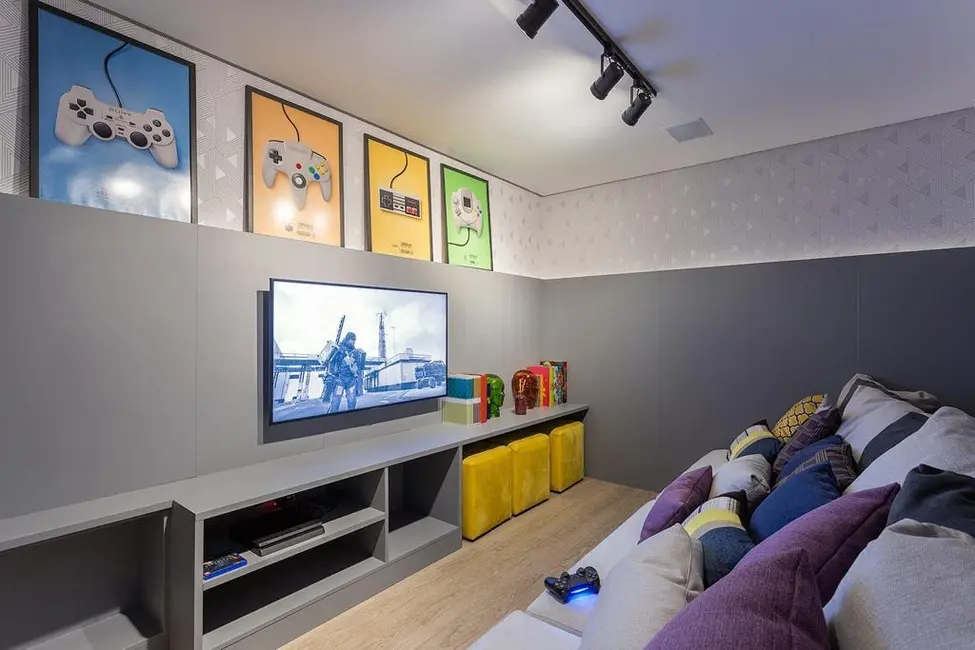 Foto 6 de Apartamento com 4 quartos à venda, 131m2 em Centro, Balneario Camboriu - SC