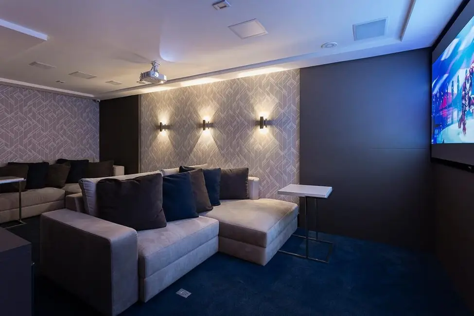 Foto 8 de Apartamento com 4 quartos à venda, 131m2 em Centro, Balneario Camboriu - SC