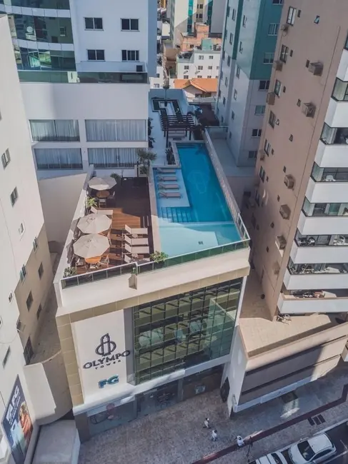 Foto 3 de Apartamento com 4 quartos à venda, 131m2 em Centro, Balneario Camboriu - SC