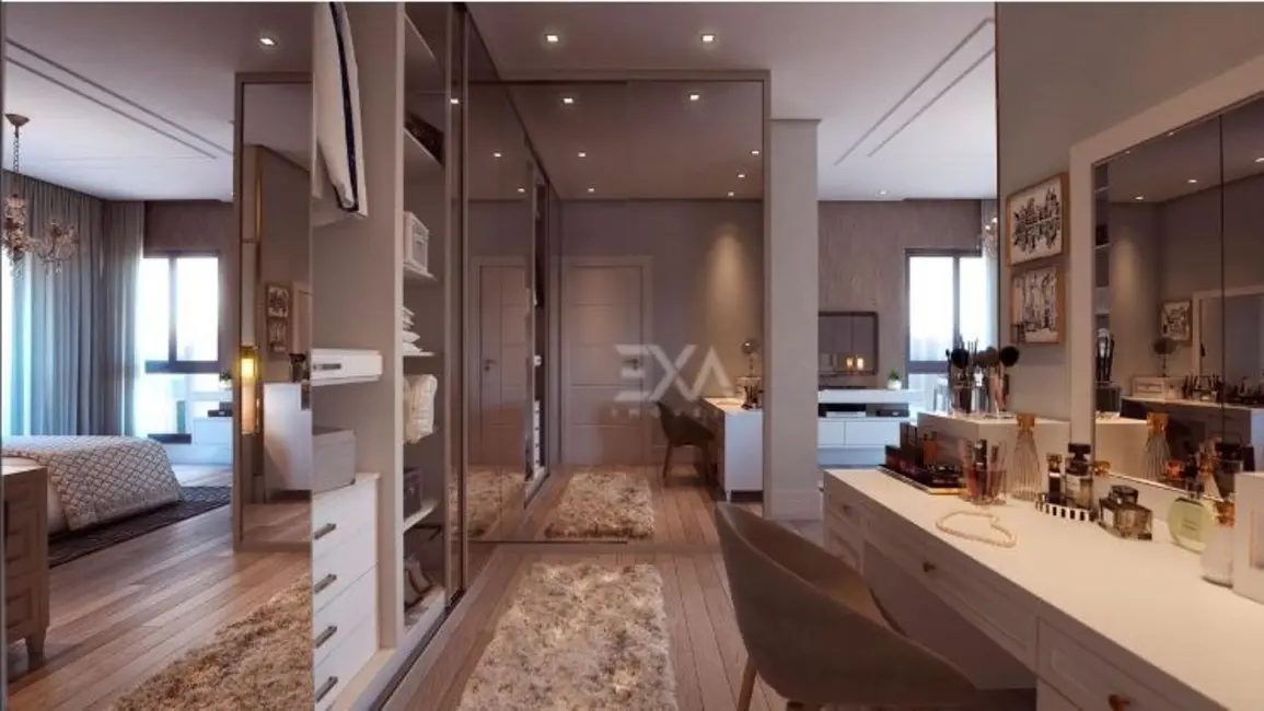 Foto 5 de Apartamento com 4 quartos à venda, 511m2 em Centro, Balneario Camboriu - SC