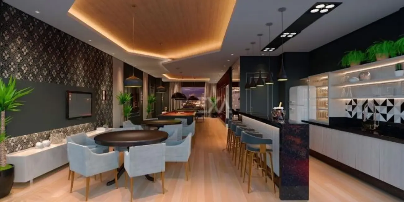 Foto 6 de Apartamento com 4 quartos à venda, 511m2 em Centro, Balneario Camboriu - SC