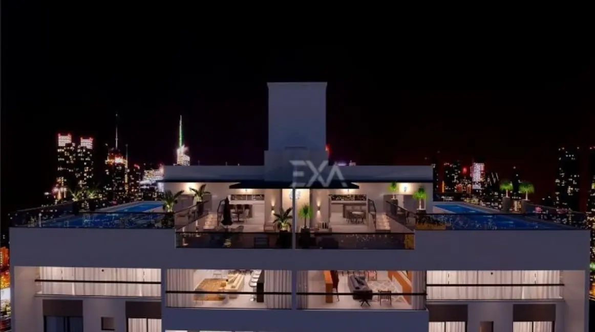 Foto 3 de Apartamento com 4 quartos à venda, 511m2 em Centro, Balneario Camboriu - SC