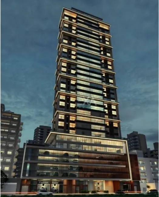 Foto 1 de Apartamento com 4 quartos à venda, 511m2 em Centro, Balneario Camboriu - SC