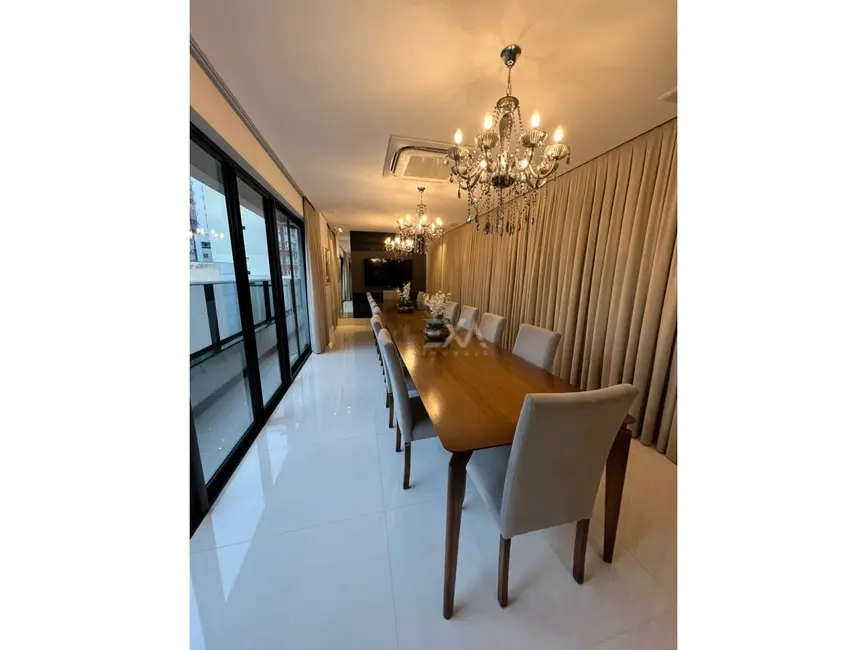 Foto 7 de Apartamento com 3 quartos à venda, 123m2 em Centro, Balneario Camboriu - SC