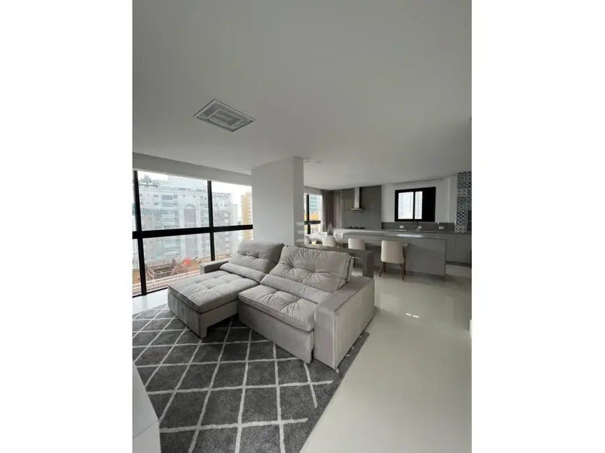 Foto 1 de Apartamento com 3 quartos à venda, 123m2 em Centro, Balneario Camboriu - SC