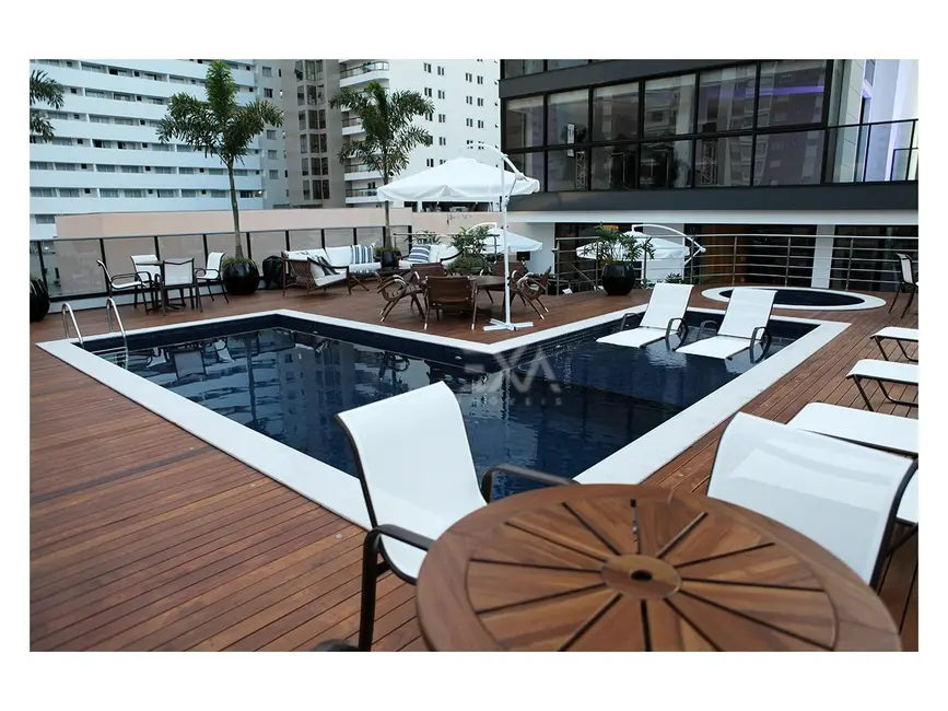 Foto 7 de Apartamento com 3 quartos à venda, 123m2 em Centro, Balneario Camboriu - SC