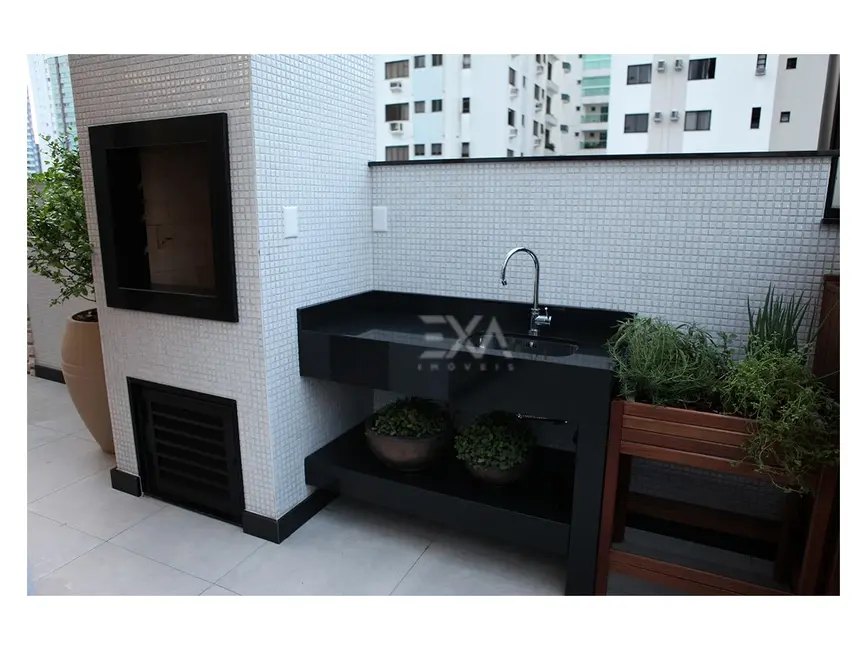 Foto 9 de Apartamento com 3 quartos à venda, 123m2 em Centro, Balneario Camboriu - SC